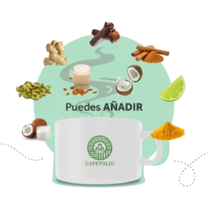 Imagen relacionada con el producto: cafe verde liporeductor. Producto distribuido en Colombia de categoría: