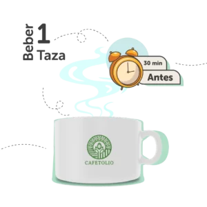 Imagen relacionada con el producto: cafe verde liporeductor. Producto distribuido en Colombia de categoría: