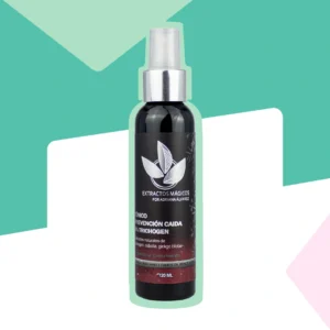 Tónico Capilar Extractos Mágicos [120 ml]