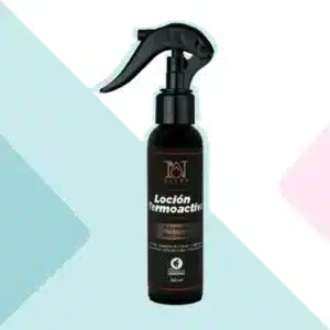 Loción Termoactiva [120 ml] para Músculos y Articulaciones