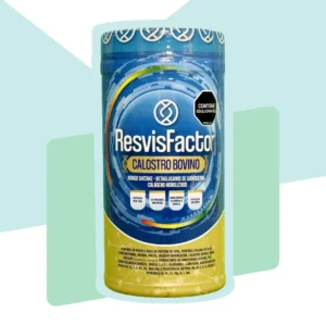 RevisFactor Calostro Bovino Original [700 gr]