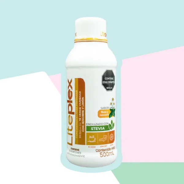 Liteplex: Producto para la Gastritis [500 ml]
