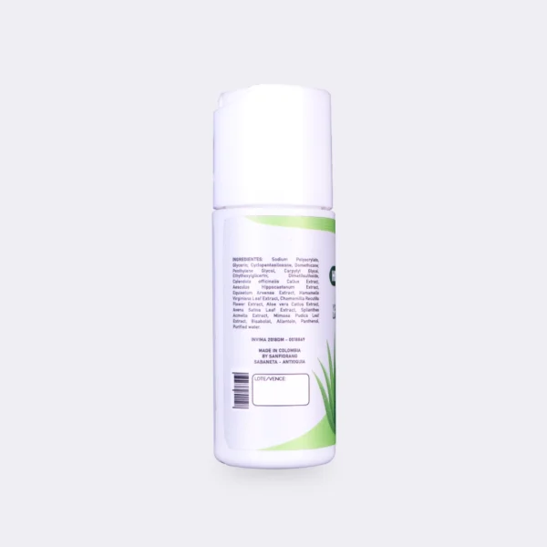 Hemocream: Crema para las Hemorroides Externas [30 ml] - Imagen 3