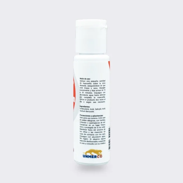 Derman: Crema Íntima Hidratante [30 ml] - Imagen 3