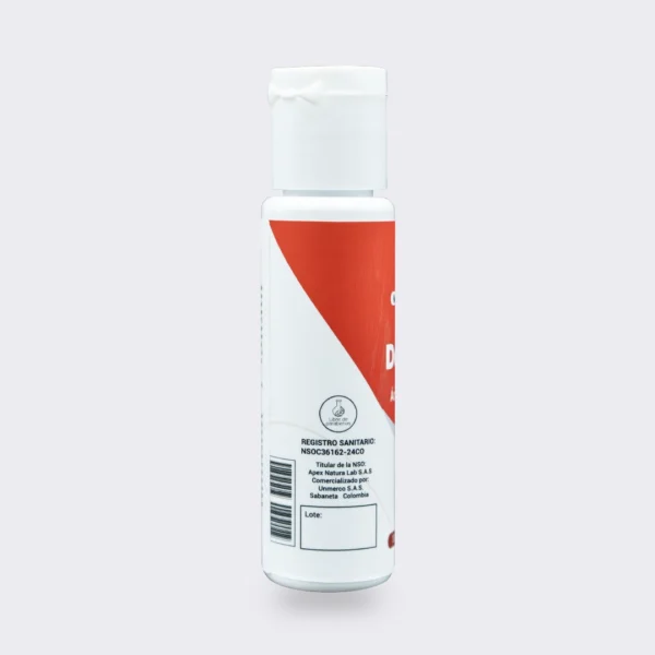 Derman: Crema Íntima Hidratante [30 ml] - Imagen 2