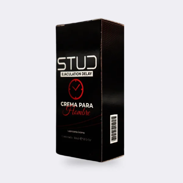 Stud: Crema Retardante para Hombres [15 ml] - Imagen 2