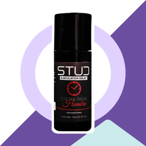 Stud: Crema Retardante para Hombres [15 ml]