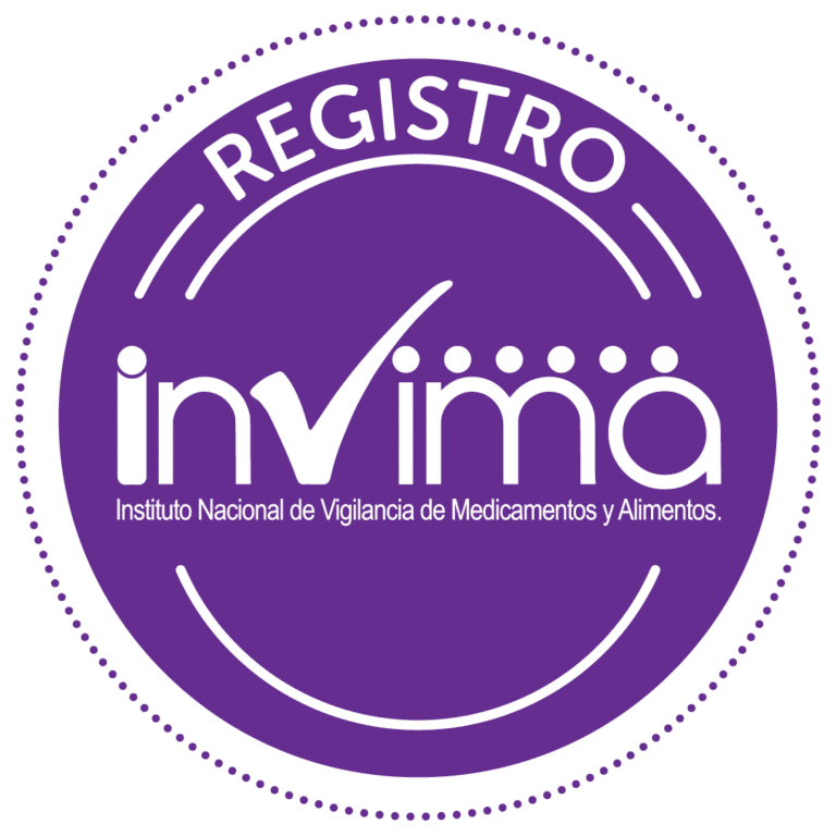 Imagen relacionada con el producto: productos de cuidado personal. Producto distribuido en Colombia de categoría: