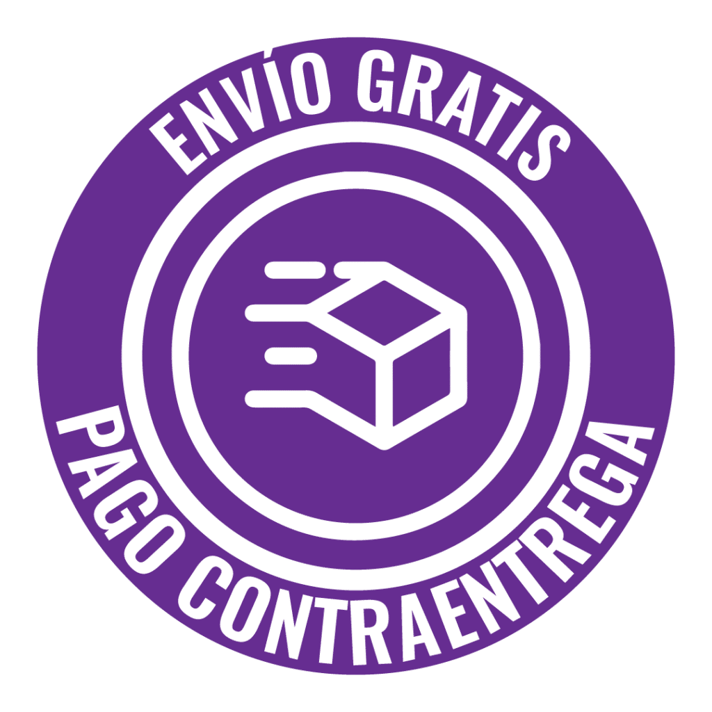 Imagen relacionada con el producto: productos de cuidado personal. Producto distribuido en Colombia de categoría: