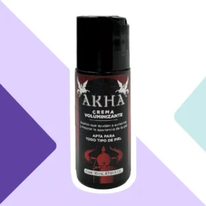 Akha: Gel Voluminizante [30 ml]